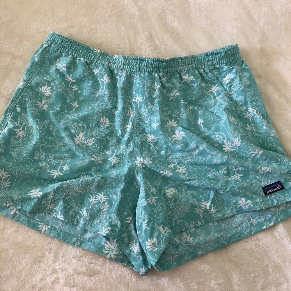 Patagonia Baggie Shorts